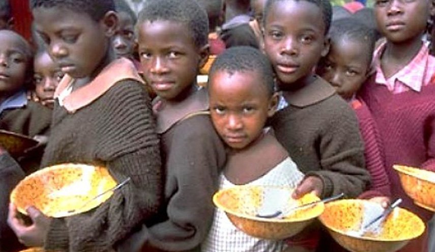 تقارير دولية.. 10% من سكان الأرض يعانون من الجوع