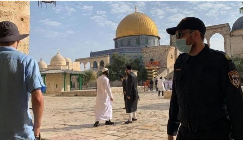 السلطنة: لا صحة لما يُتداول عن زيارة وفد عماني إلى القدس المحتلة
