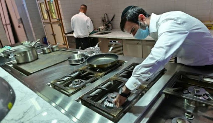 مطاعم الإمارات تستعد لتقديم طعام متوافق مع الشريعة اليهودية
