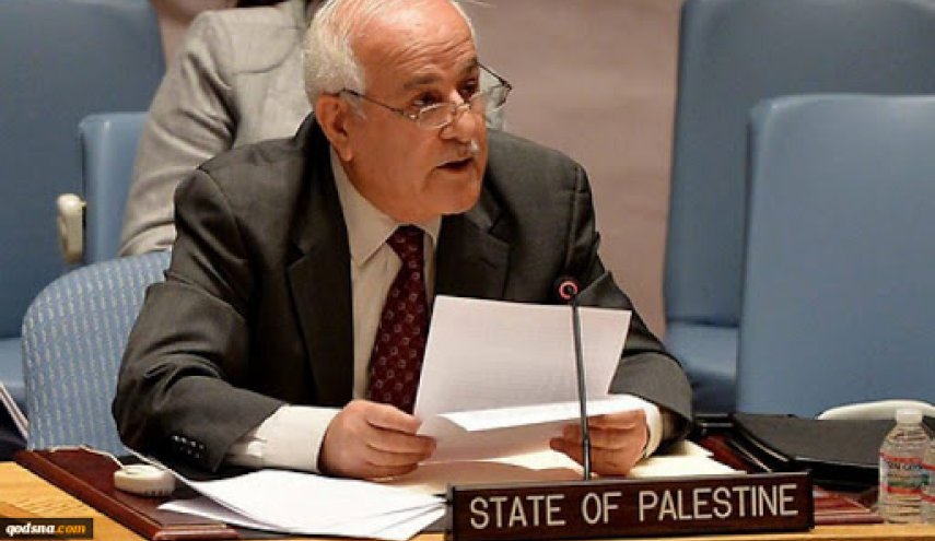 تحذير فلسطيني: 'إسرائيل' تستغل فيروس كورونا 