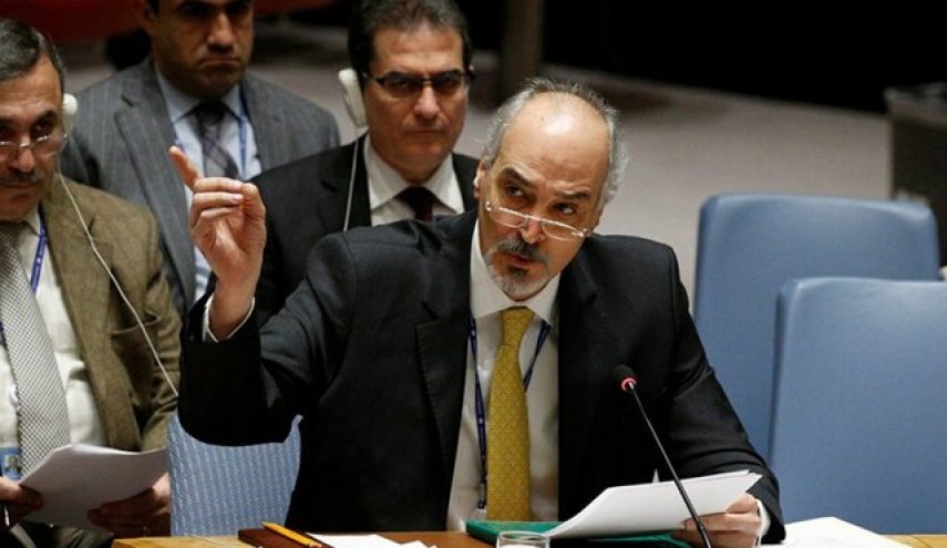 بشار الجعفری: زرادخانه رژیم صهیونیستی بزرگترین تهدید برای صلح و امنیت است
