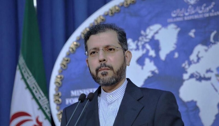 خطیب‌زاده: «حسن ایرلو» سفیر جدید ایران وارد صنعا شد
