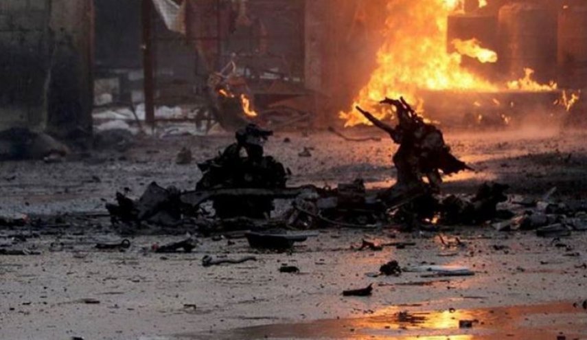 اشتباكات ومقذوفات طائرة..مناطق المعارضة السورية تشتعل