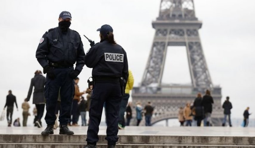 مسکو: حمله تروریستی فرانسه ارتباطی با روسیه ندارد