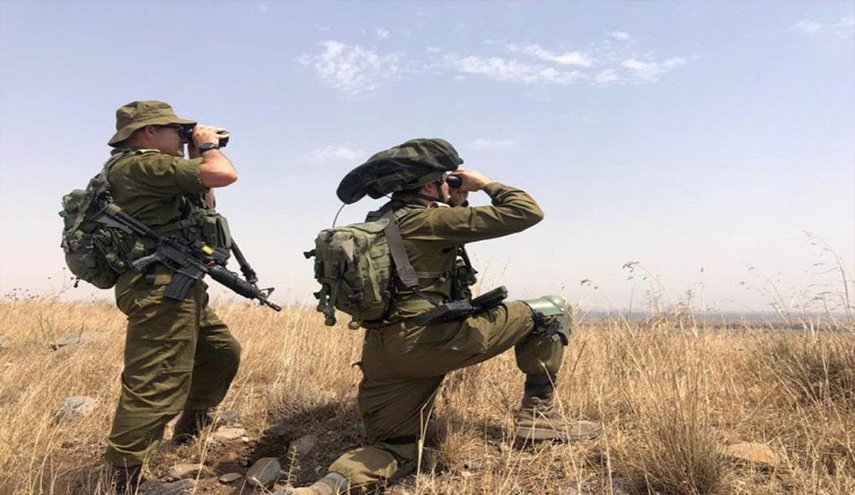 قوات الاحتلال لا تزال على 'اجر ونص' منذ 90 يوما 