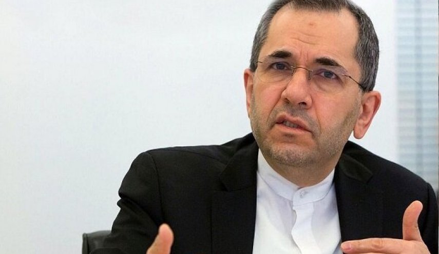 تخت روانچی: از امروز، تجارت اسلحه ایران نیازی به موافقت قبلی شورای امنیت ندارد
