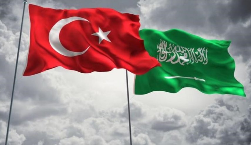 شركات سعودية تنضم الى حملة مقاطعة المنتجات التركية