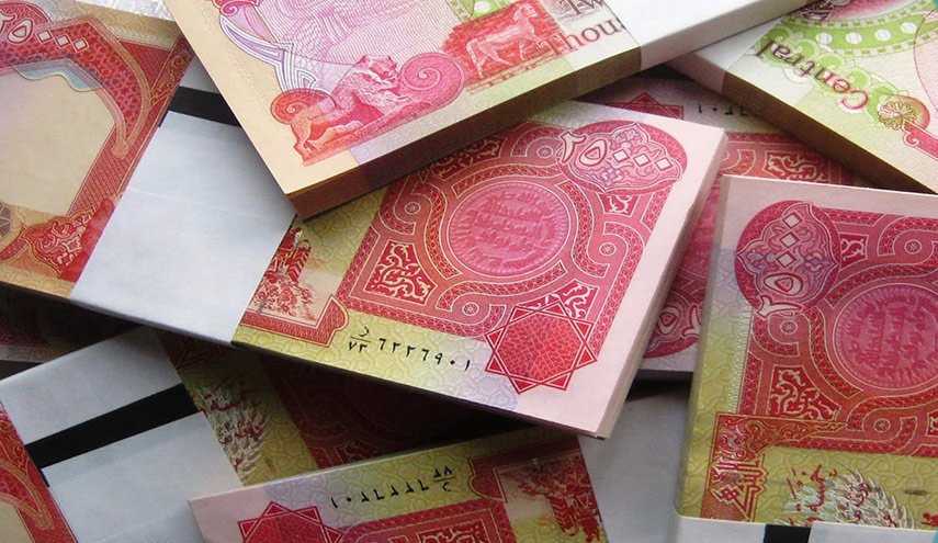البنك المركزي العراقي يطمئن بشأن سعر الصرف والاحتياطي الأجنبي