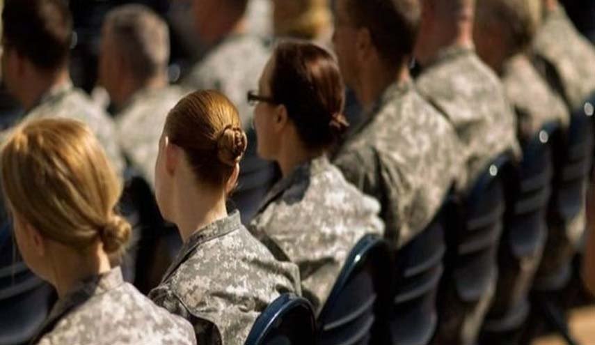 تفاقم ظاهرة 'التحرش الجنسي' بين صفوف القوات الأمريكية