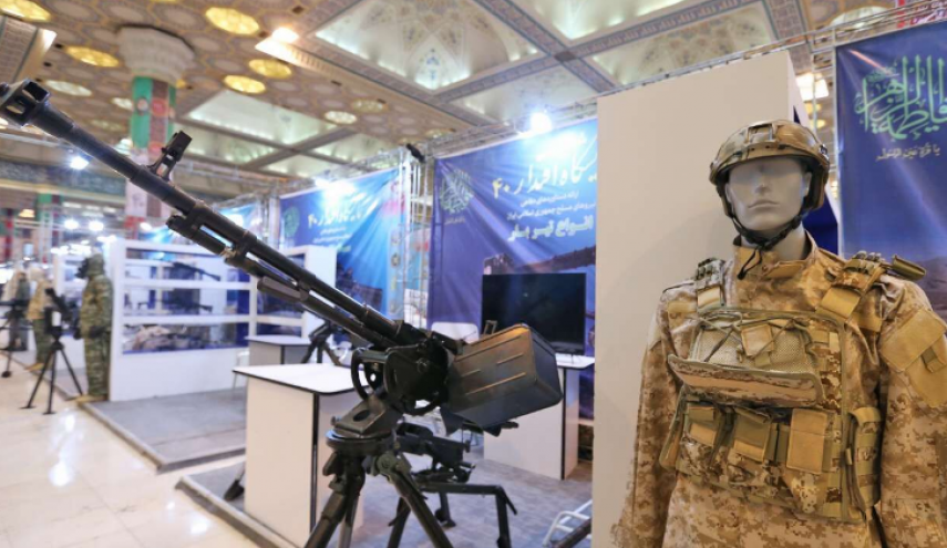 بازتاب لغو تحریم‌های تسلیحاتی ایران در رسانه‌های عراق