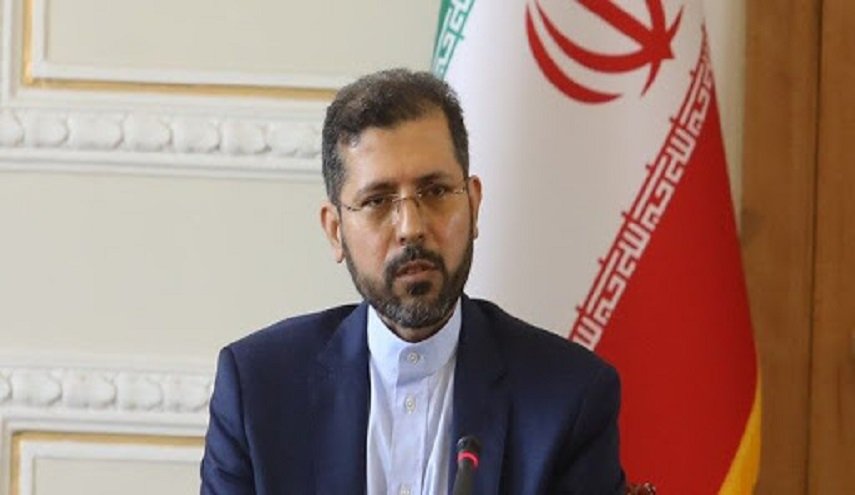 طهران ستبذل جهودها لاجراء حوارات اساسية بين الاطراف الافغانية