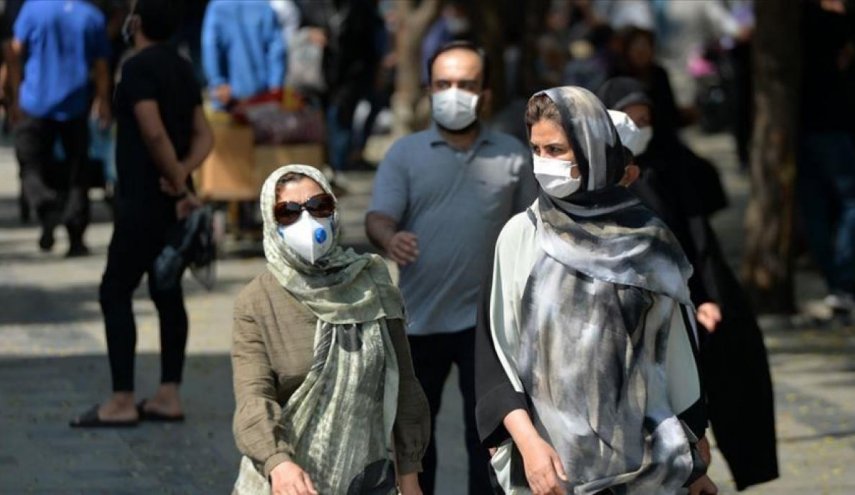 تازه ترین آمار کرونا در ایران | درگذشت ۲۵۲ بیمار کرونایی در ۲۴ ساعت گذشته