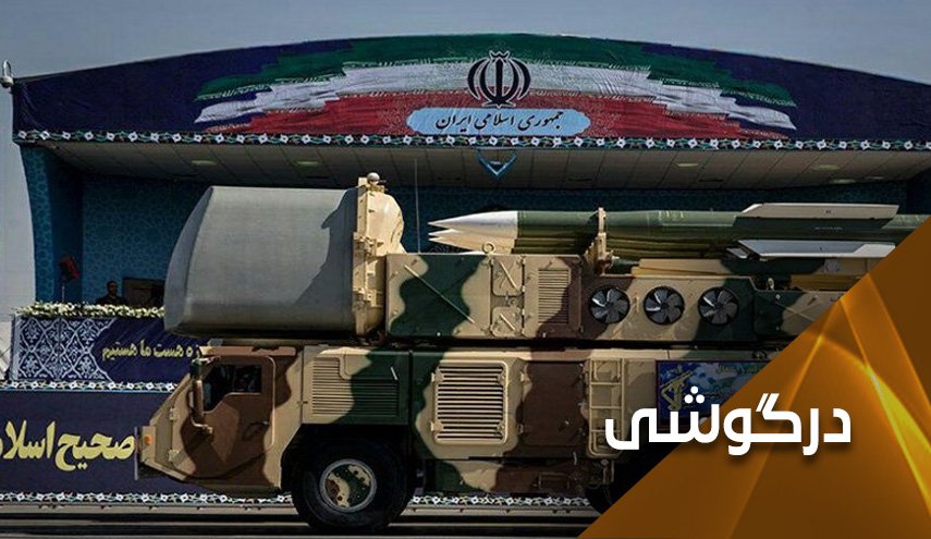 ایران و رفع تحریم های تسلیحاتی؛ پیروزی و احقاق حق