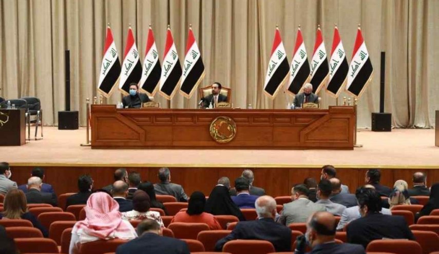 البرلمان العراقي يصدر بيانا بشأن رواتب أعضائه
