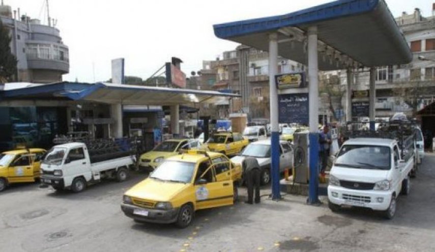 دمشق تتيح بنزين أوكتان 95 لهذه السيارات فقط