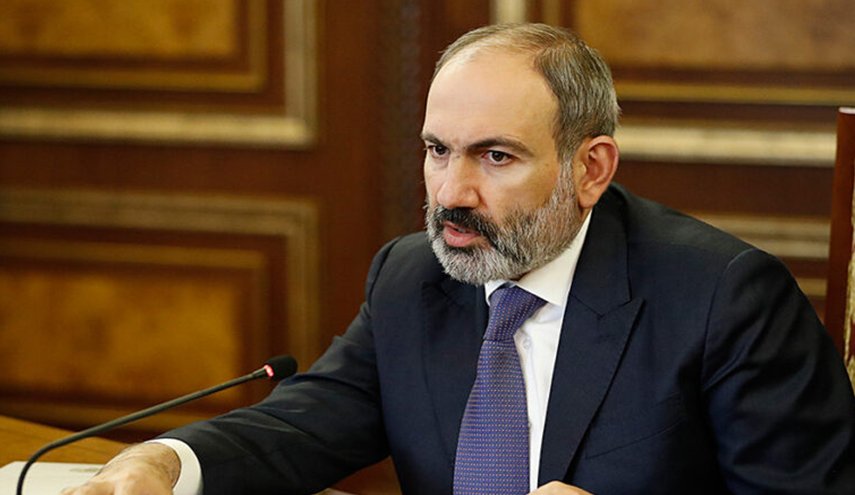رئيس وزراء أرمينيا يكشف عن هدف تركيا من الحرب في قره باغ 