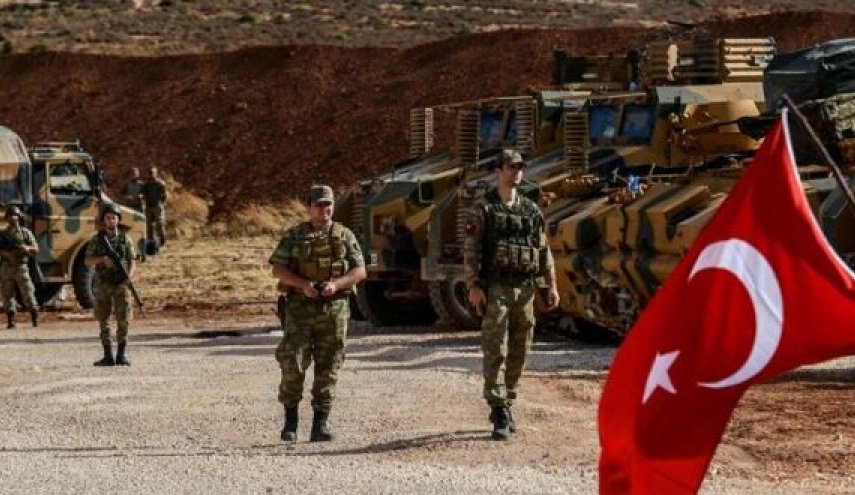 القوات التركية تبدأ تفكيك النقطة “التاسعة” شمال حماة ، لماذا؟