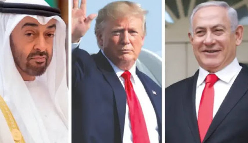 الحكومة الإماراتية تصادق على اتفاق التطبيع العلاقات مع الاحتلال 