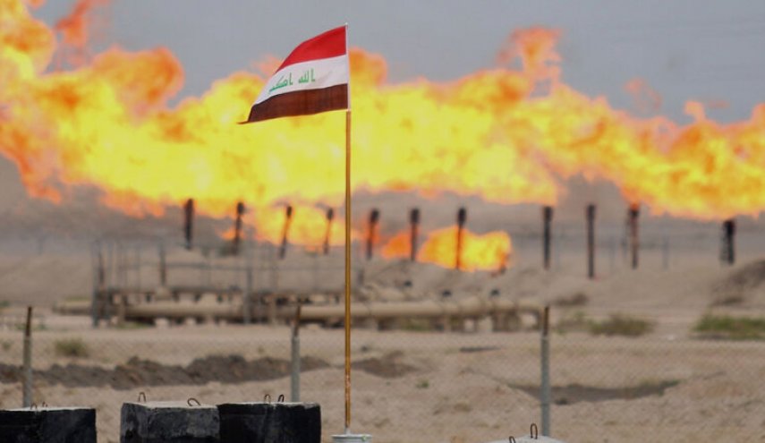 عراق قصد نقض توافق «اوپک پلاس» را ندارد