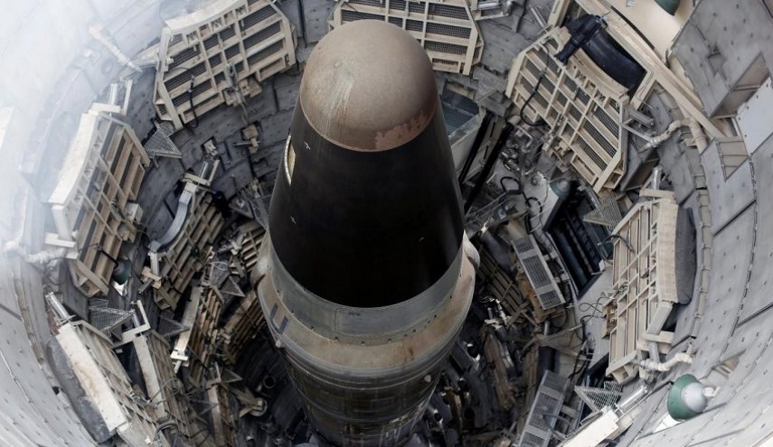 هزینه باورنکردنی برای موشک‌های هسته‌ای جدید آمریکا