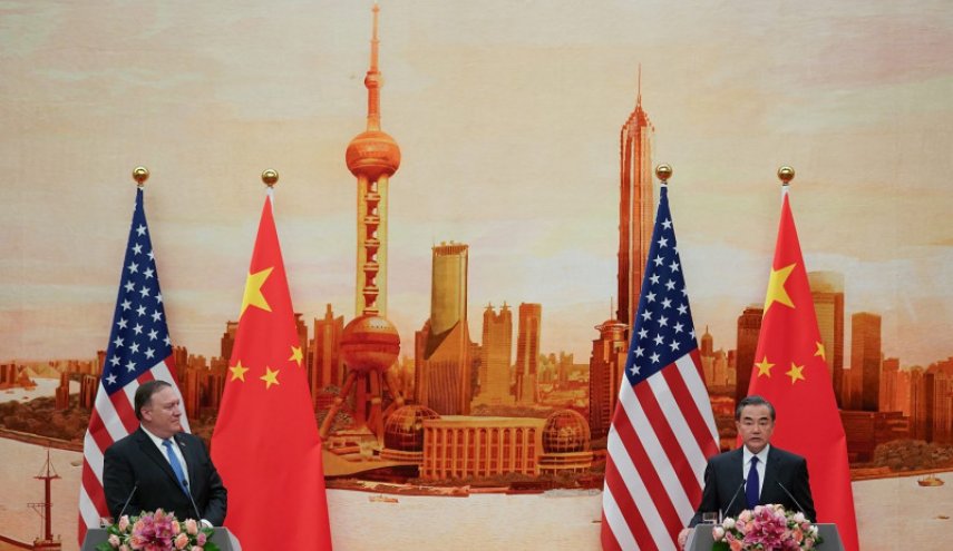 واشنطن تفرض عقوبات على كيانات وأفراد بالصين بذريعة 'التعامل مع إيران'