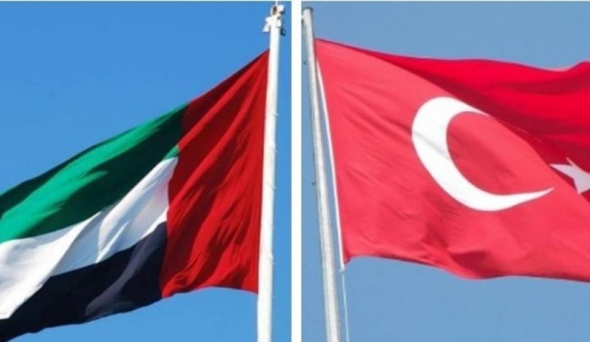 افشای جزئیات مربوط به جاسوس دستگیر شده امارات در ترکیه
