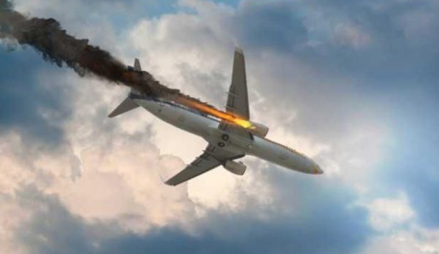 گزارش سقوط هواپیمای اوکراینی به زودی منتشر می‌شود