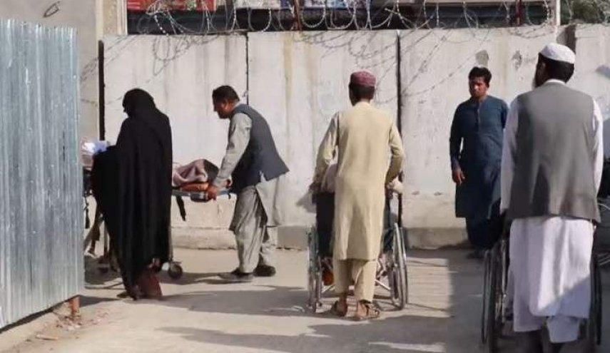 مقتل 12 امرأة في حادث تدافع أمام القنصلية الباكستانية بجلال أباد 