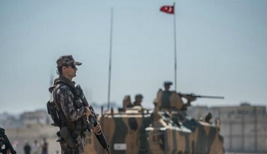 جزئیات جدید از پایگاه نظامی ترکیه در نزدیکی موصل عراق