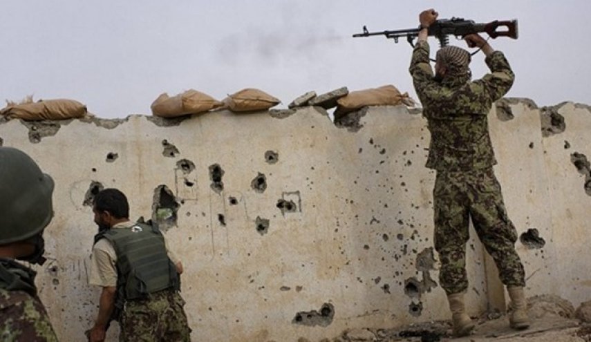 حملات مرگبار طالبان در شمال افغانستان؛ بیش از ۴۰ سرباز کشته شدند