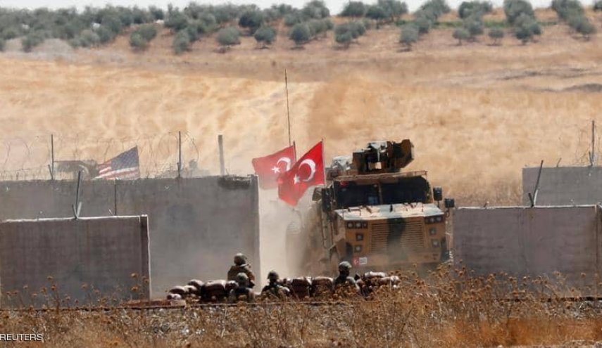 الكشف عن سبب انسحاب تركيا من قواعد عسكرية في سوريا