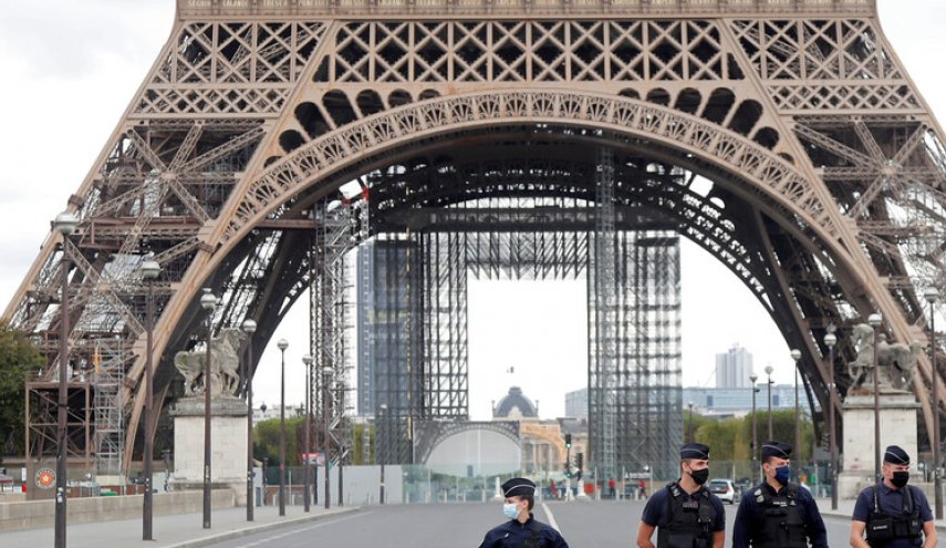 مرصد الإسلاموفوبيا: الاعتداء على مسلمتين في فرنسا جريمة إرهابية