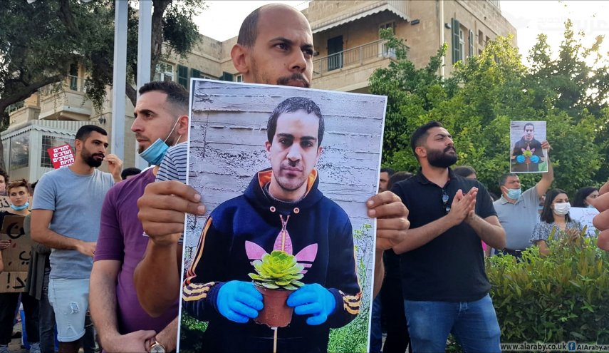 ​​​​​​​الاحتلال يُبرئ الضابط المسؤول عن اغتيال الشهيد إياد الحلّاق بالقدس