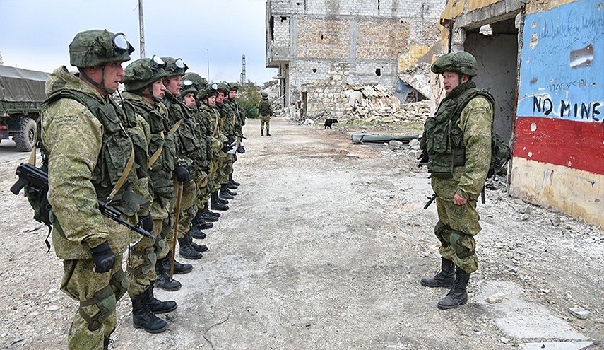 هل تنشر روسيا قواتها البرية في سوريا.. وما السبب؟