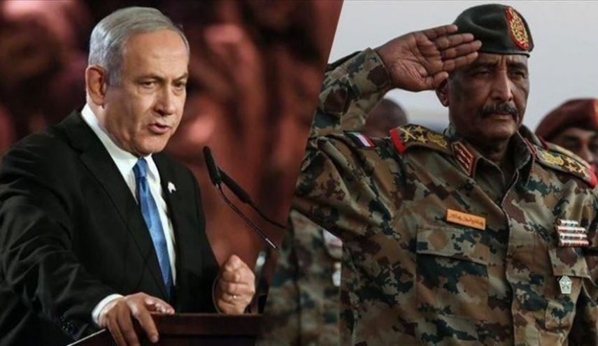 السودان والكيان الاسرائيلي سيوقعان على اتفاق تطبيع كامل خلال أيام
