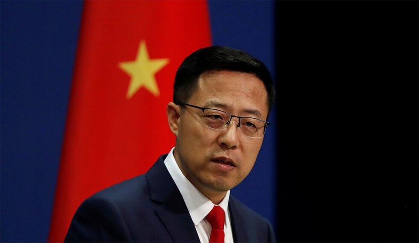 الصين تهدد واشنطن بسبب صفقات السلاح مع تايوان