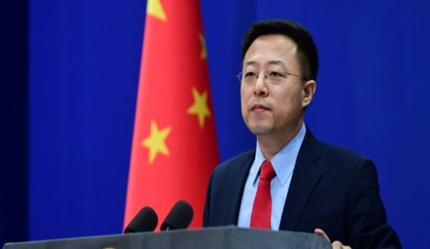 چین: اگر آمریکا صادق است بگوید دنبال تغییر نظام سایر کشورها نیست