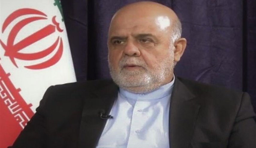 آمریکا سفیر ایران در بغداد، 5 نهاد ایرانی و دو عضو ارشد حزب الله را تحریم کرد