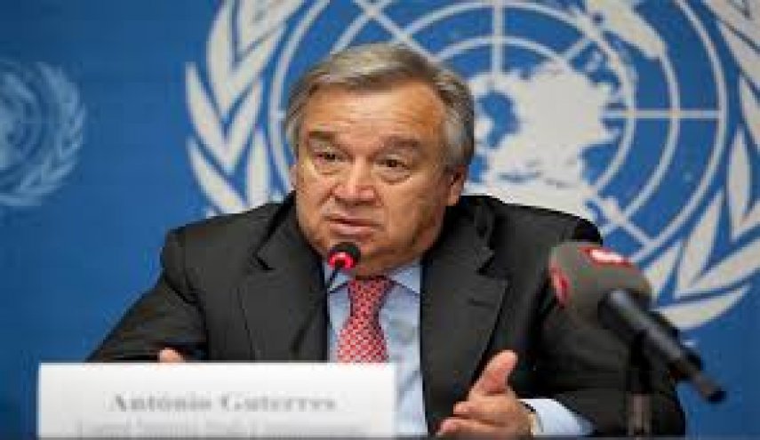 الأمم المتحدة: على قادة مجموعة العشرين وضع استجابة منسقة لقمع كورونا