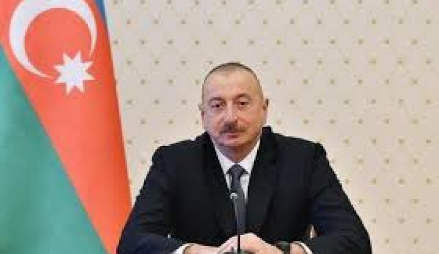  رئيس أذربيجان يحدد هدف بلاده في المفاوضات حول قره باغ