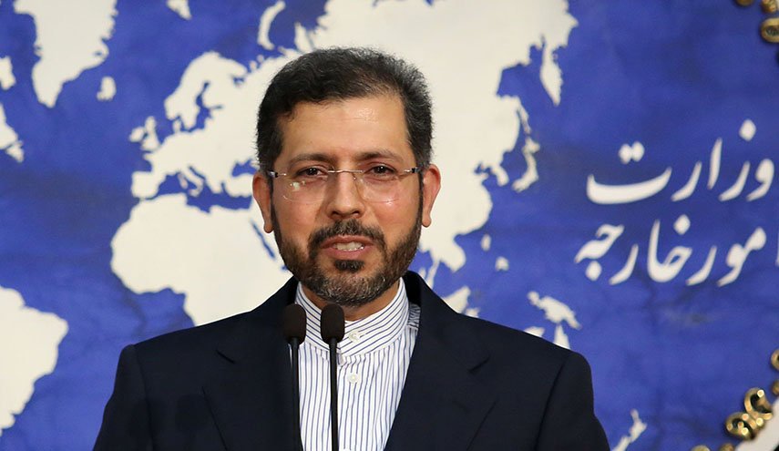 ايران تفرض عقوبات على كبار الدبلوماسيين الأمريكيين في العراق