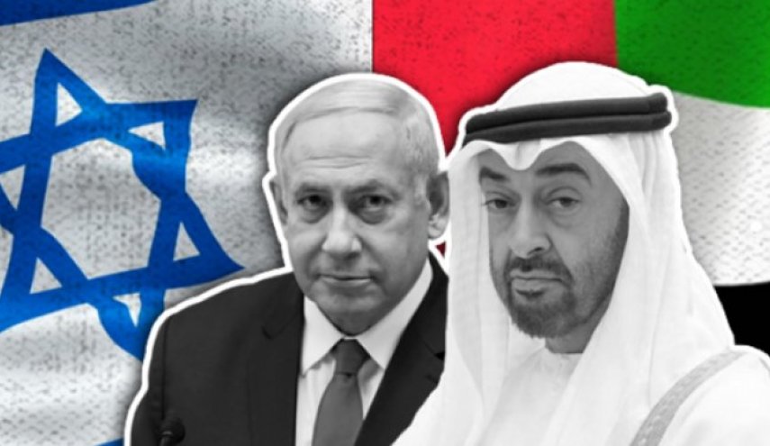 نتانیاهو: مخالفتی با فروش سلاح‌های پیشرفته به امارات نداریم
