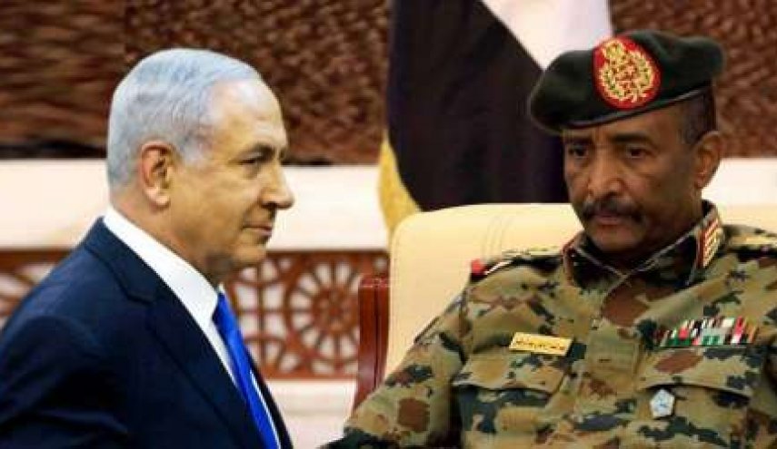 السودان.. حزبا 'المؤتمر' و'البعث' يعلنان رفضهما التطبيع مع الاحتلال