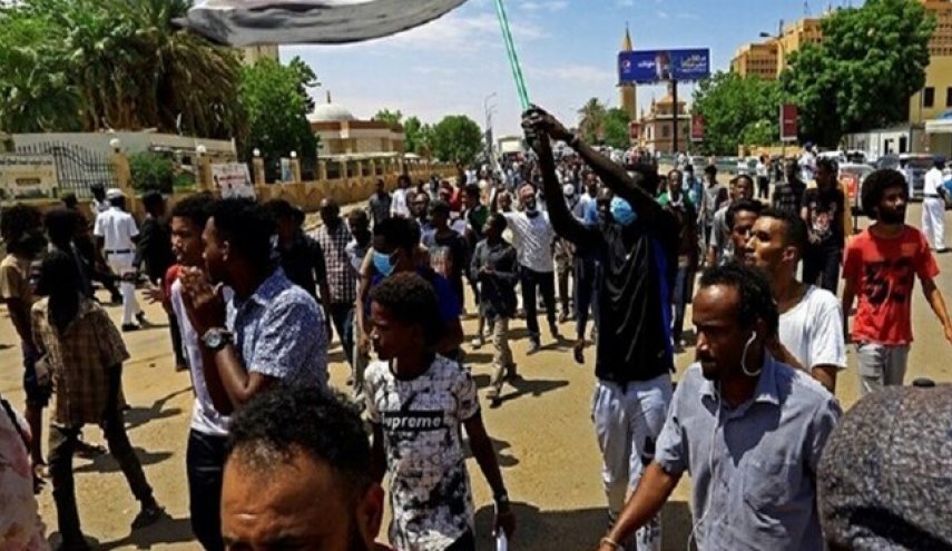 دو حزب سودان خواستار تشکیل «جبهه ملی ضدسازش» شدند
