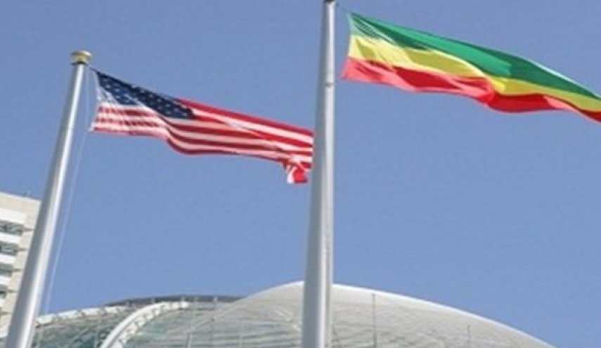 اتیوپی، سفیر آمریکا را احضار کرد

