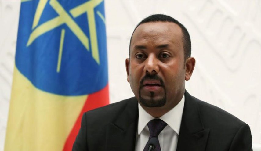 اثيوبيا: نرفض اي تهديدات موجهة بشان سد النهضة
