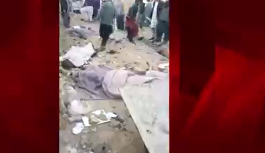 75ضحية في تفجير بمركز تعليمي في كابول وداعش يتبنى