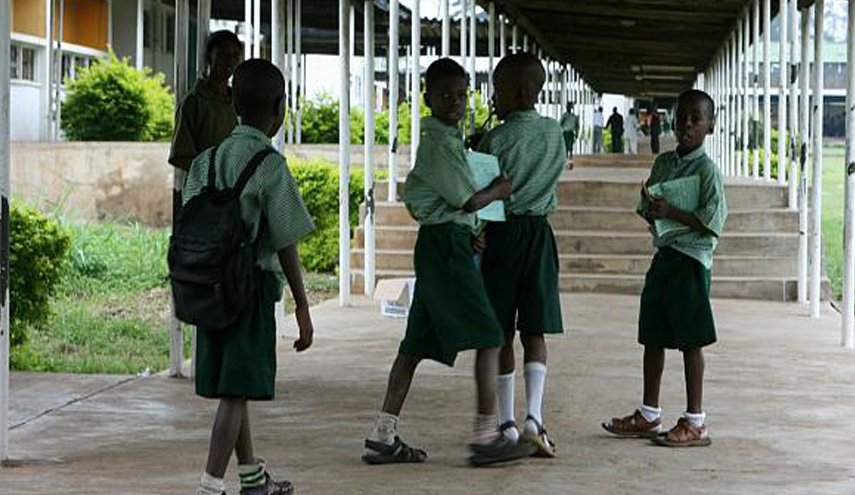 کشته شدن 5 کودک در حمله به مدرسه ای در کامرون
