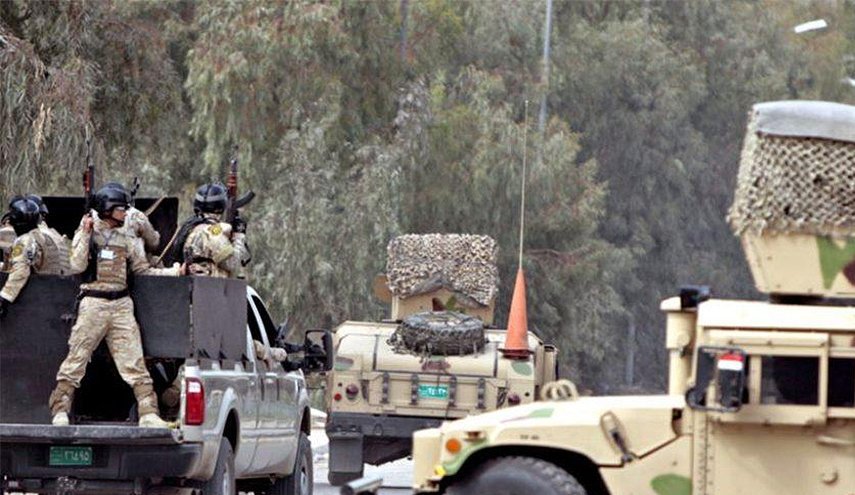 توجيهات هامة للقوات العراقية في ذكرى تظاهرات تشرين الاول