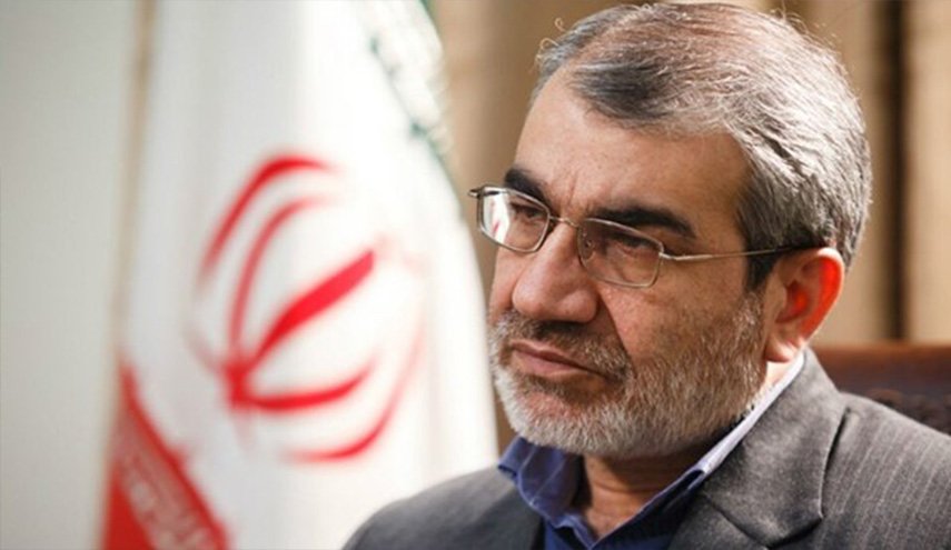 مسؤول ايراني: لسنا بحاجة للتدخل في الانتخابات الأميركية